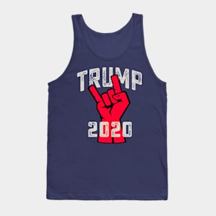 Trump 2020 Republican Supporters Tank Top